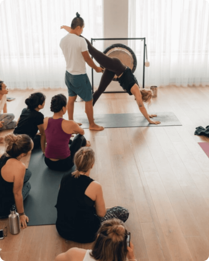 Guided practice
